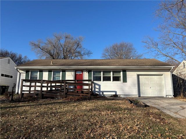 2900 S Appleton Avenue, Independence, MO 64052