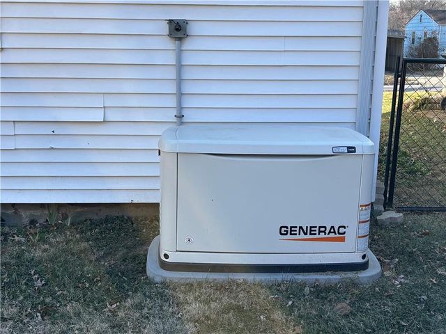 2900 S Appleton Avenue, Independence, MO 64052