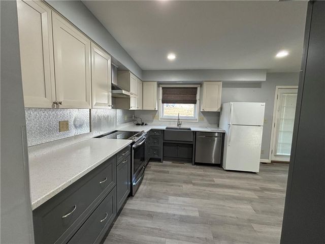 2900 S Appleton Avenue, Independence, MO 64052