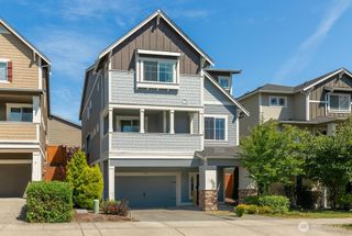 17429 40th Drive SE, Bothell, WA 98012
