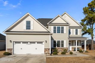 536 Transom Way, Sneads Ferry, NC 28460