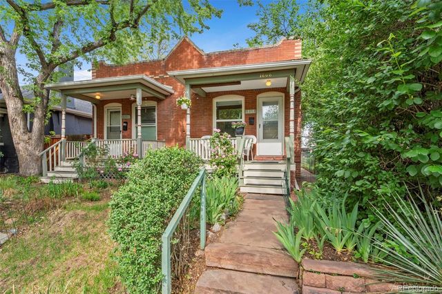 1808 S Pennsylvania Street, Denver, CO 80210