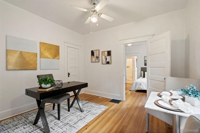 1808 S Pennsylvania Street, Denver, CO 80210