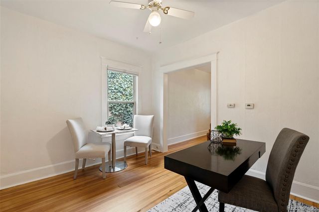 1808 S Pennsylvania Street, Denver, CO 80210