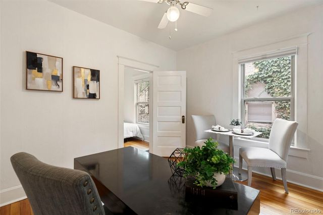 1808 S Pennsylvania Street, Denver, CO 80210