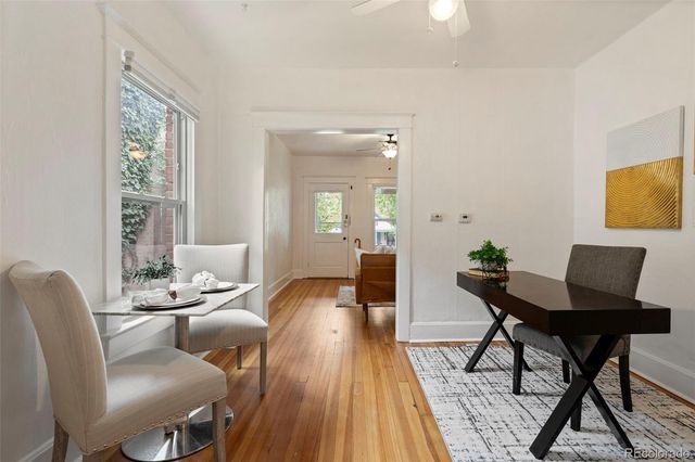 1808 S Pennsylvania Street, Denver, CO 80210