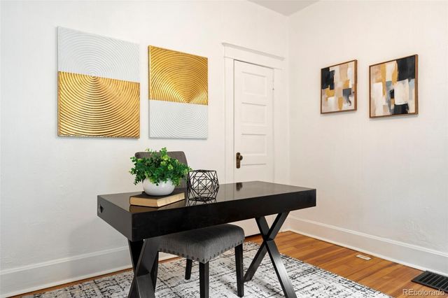 1808 S Pennsylvania Street, Denver, CO 80210
