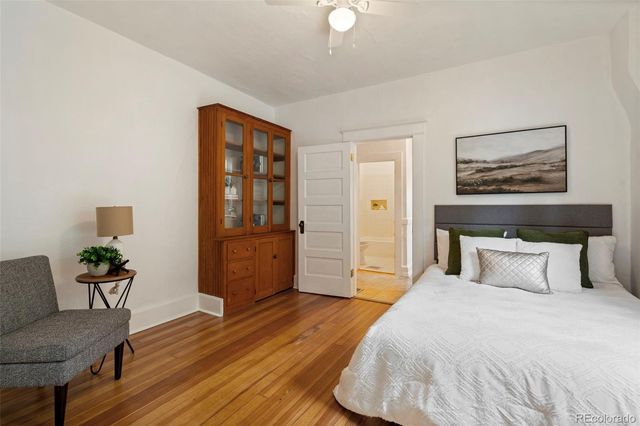 1808 S Pennsylvania Street, Denver, CO 80210