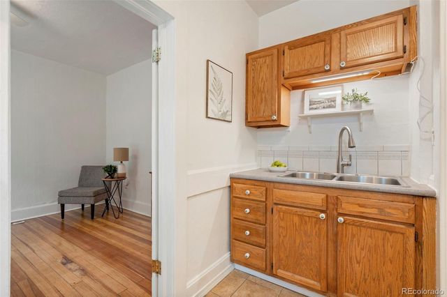 1808 S Pennsylvania Street, Denver, CO 80210