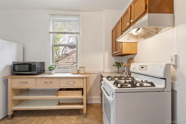 1808 S Pennsylvania Street, Denver, CO 80210