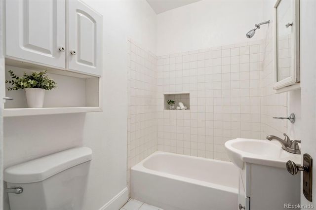 1808 S Pennsylvania Street, Denver, CO 80210