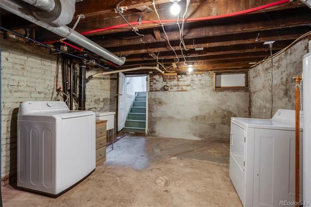 1808 S Pennsylvania Street, Denver, CO 80210