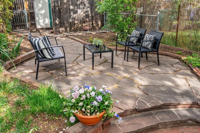 1808 S Pennsylvania Street, Denver, CO 80210