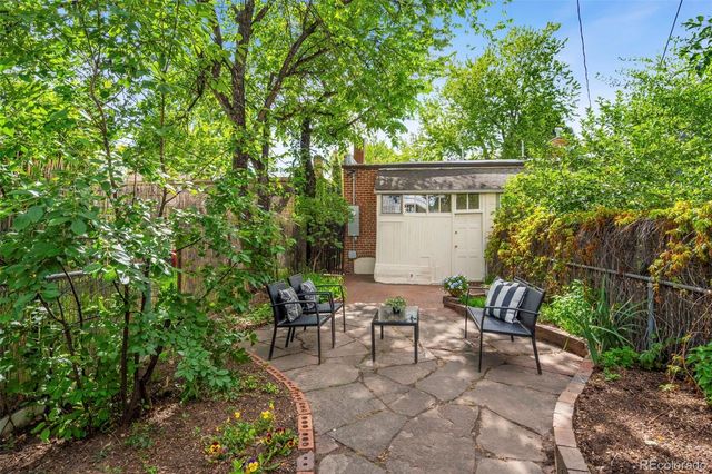 1808 S Pennsylvania Street, Denver, CO 80210