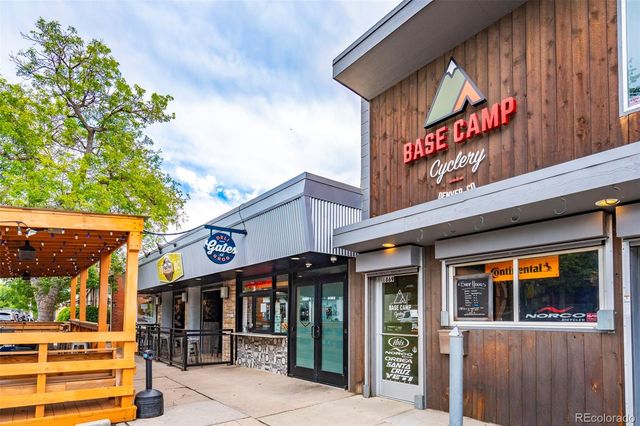 1808 S Pennsylvania Street, Denver, CO 80210