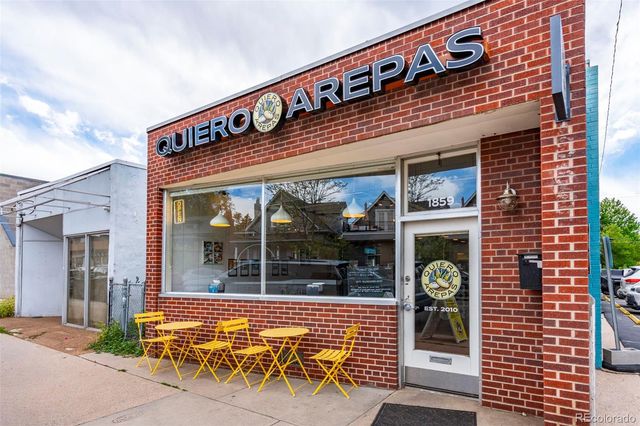1808 S Pennsylvania Street, Denver, CO 80210