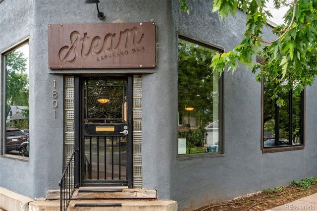 1808 S Pennsylvania Street, Denver, CO 80210
