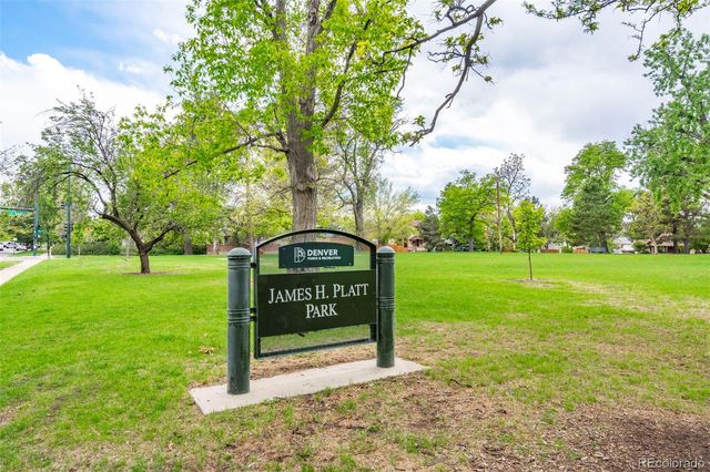 1808 S Pennsylvania Street, Denver, CO 80210