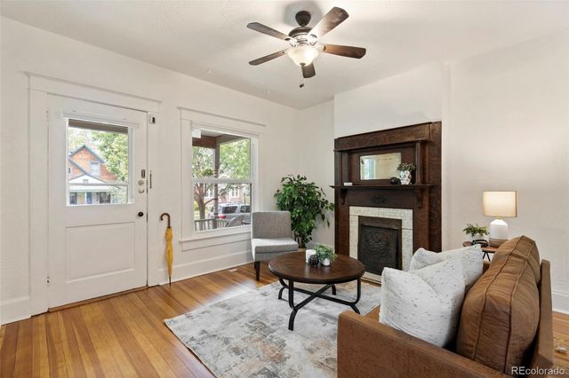 1808 S Pennsylvania Street, Denver, CO 80210