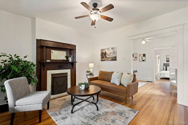 1808 S Pennsylvania Street, Denver, CO 80210