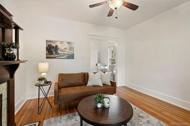 1808 S Pennsylvania Street, Denver, CO 80210