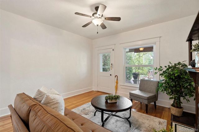 1808 S Pennsylvania Street, Denver, CO 80210