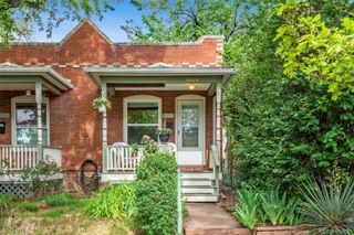1808 S Pennsylvania Street, Denver, CO 80210