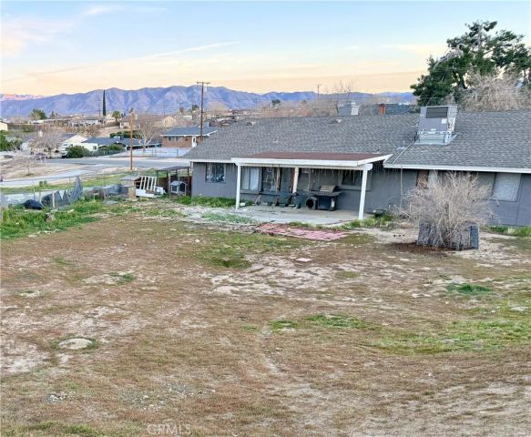 18104 Birch, Hesperia, CA 92345