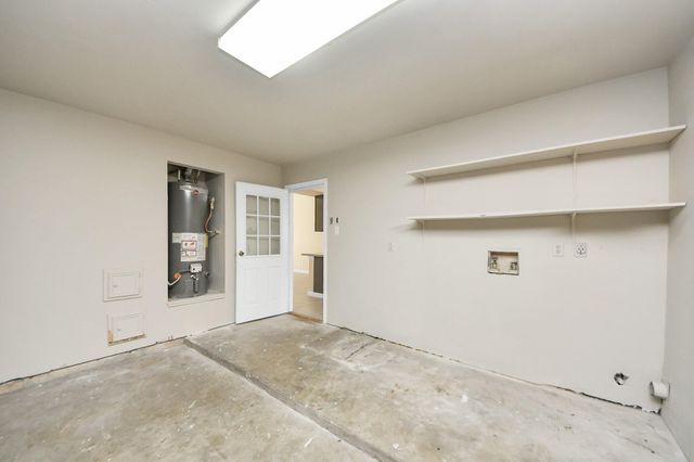 6011 Shady Manor Drive, Katy, TX 77449