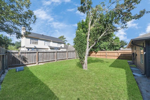 6011 Shady Manor Drive, Katy, TX 77449