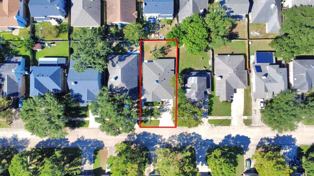 6011 Shady Manor Drive, Katy, TX 77449