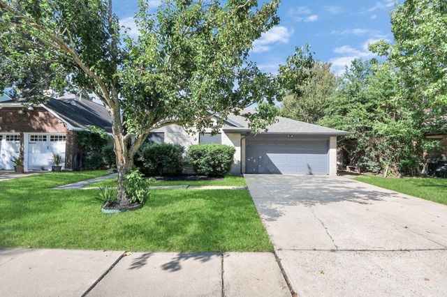 6011 Shady Manor Drive, Katy, TX 77449