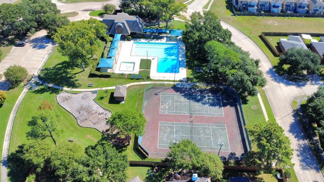 6011 Shady Manor Drive, Katy, TX 77449