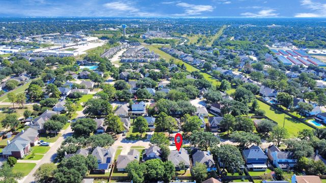 6011 Shady Manor Drive, Katy, TX 77449