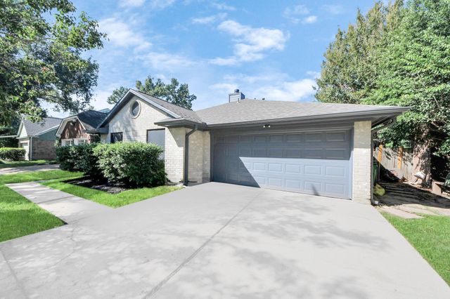 6011 Shady Manor Drive, Katy, TX 77449