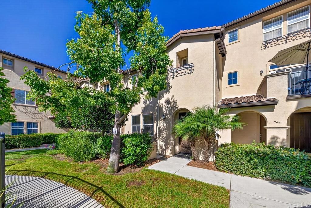 760 Portside Pl, San Diego, CA 92154