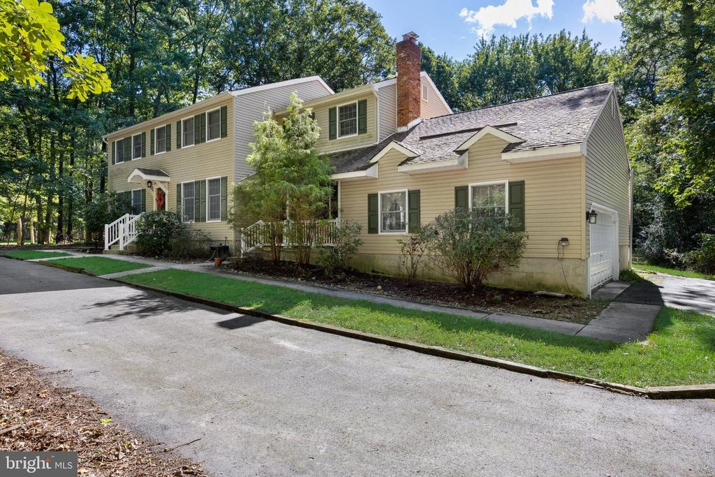 107 SHADOW LAKE DR, SHAMONG, NJ 08088 — photo 2