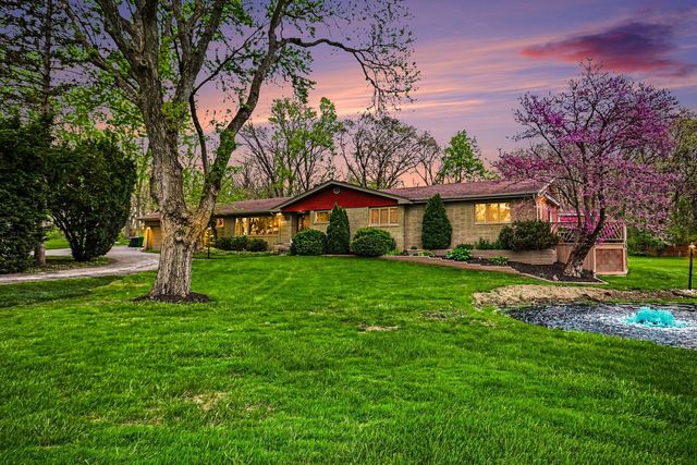 14340 W Bruce Road, Homer Glen, IL 60491