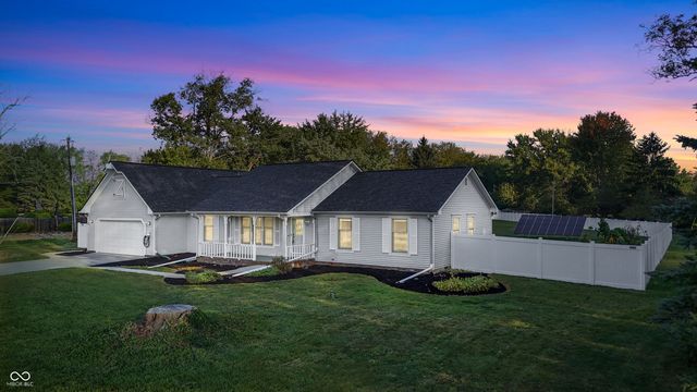 7080 E County Road 700 N, Brownsburg, IN 46112