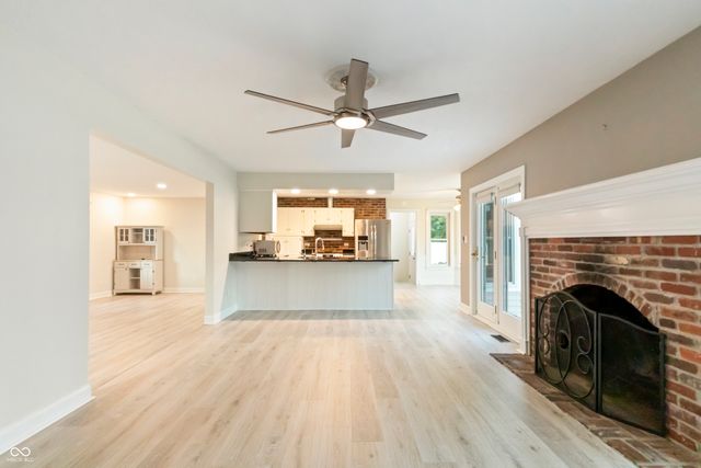 7080 E County Road 700 N, Brownsburg, IN 46112