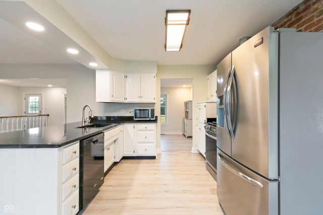 7080 E County Road 700 N, Brownsburg, IN 46112