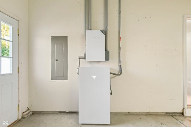 7080 E County Road 700 N, Brownsburg, IN 46112