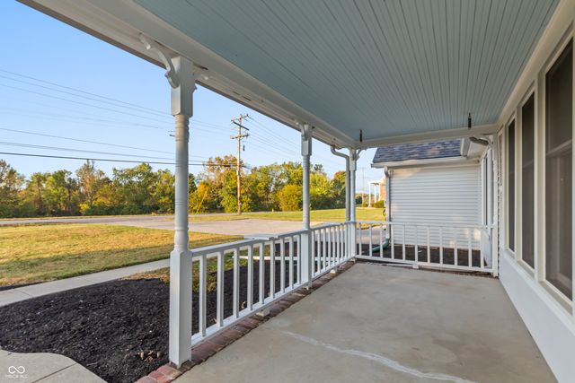 7080 E County Road 700 N, Brownsburg, IN 46112