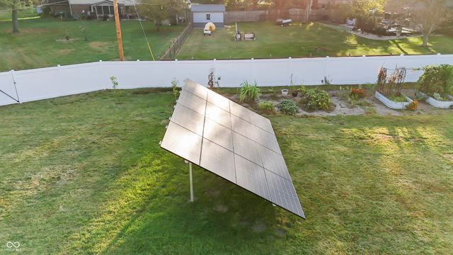 7080 E County Road 700 N, Brownsburg, IN 46112