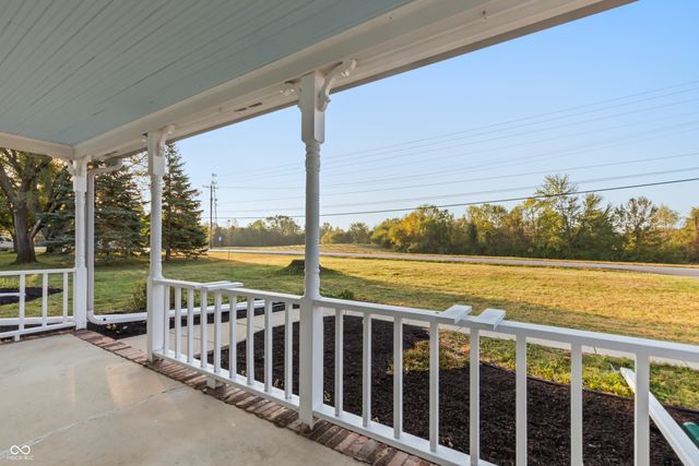 7080 E County Road 700 N, Brownsburg, IN 46112