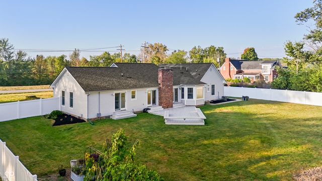 7080 E County Road 700 N, Brownsburg, IN 46112