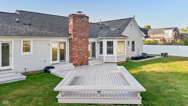 7080 E County Road 700 N, Brownsburg, IN 46112