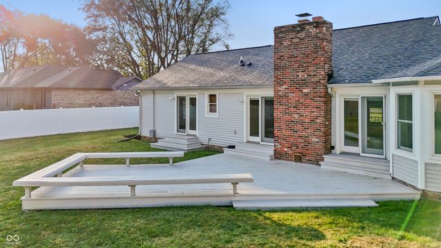 7080 E County Road 700 N, Brownsburg, IN 46112