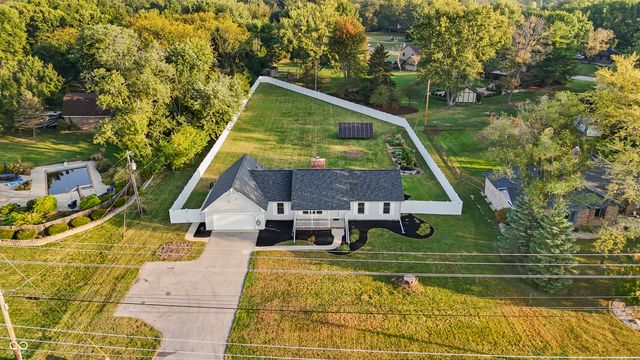 7080 E County Road 700 N, Brownsburg, IN 46112