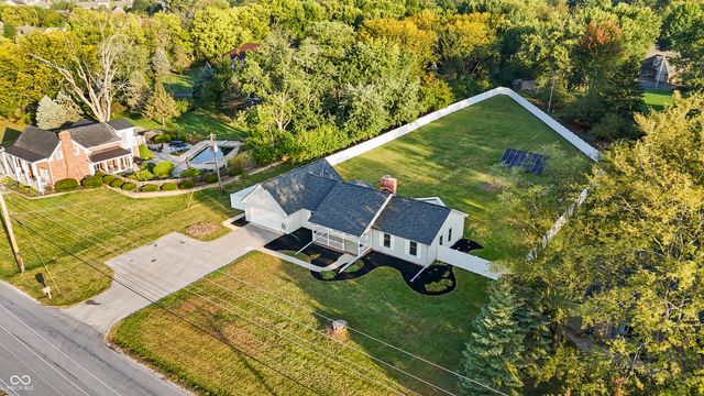 7080 E County Road 700 N, Brownsburg, IN 46112